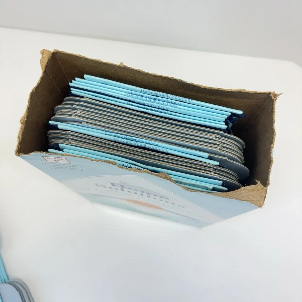 LOT of 30 AERUS Home Solutions Electrolux Vacuum Cleaner Filter Bags Type C